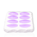 anime lash lift rods