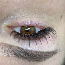 ANIME FEATHER LASHES MIXED LENGTH 10-15 MM