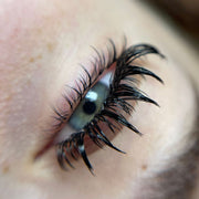 anime lashes training for lash artists