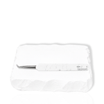 baby isolation lash tweezers