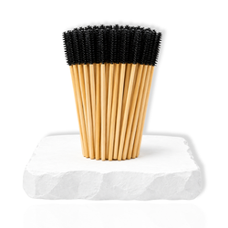 BAMBOO LASH WANDS (50 PCS)