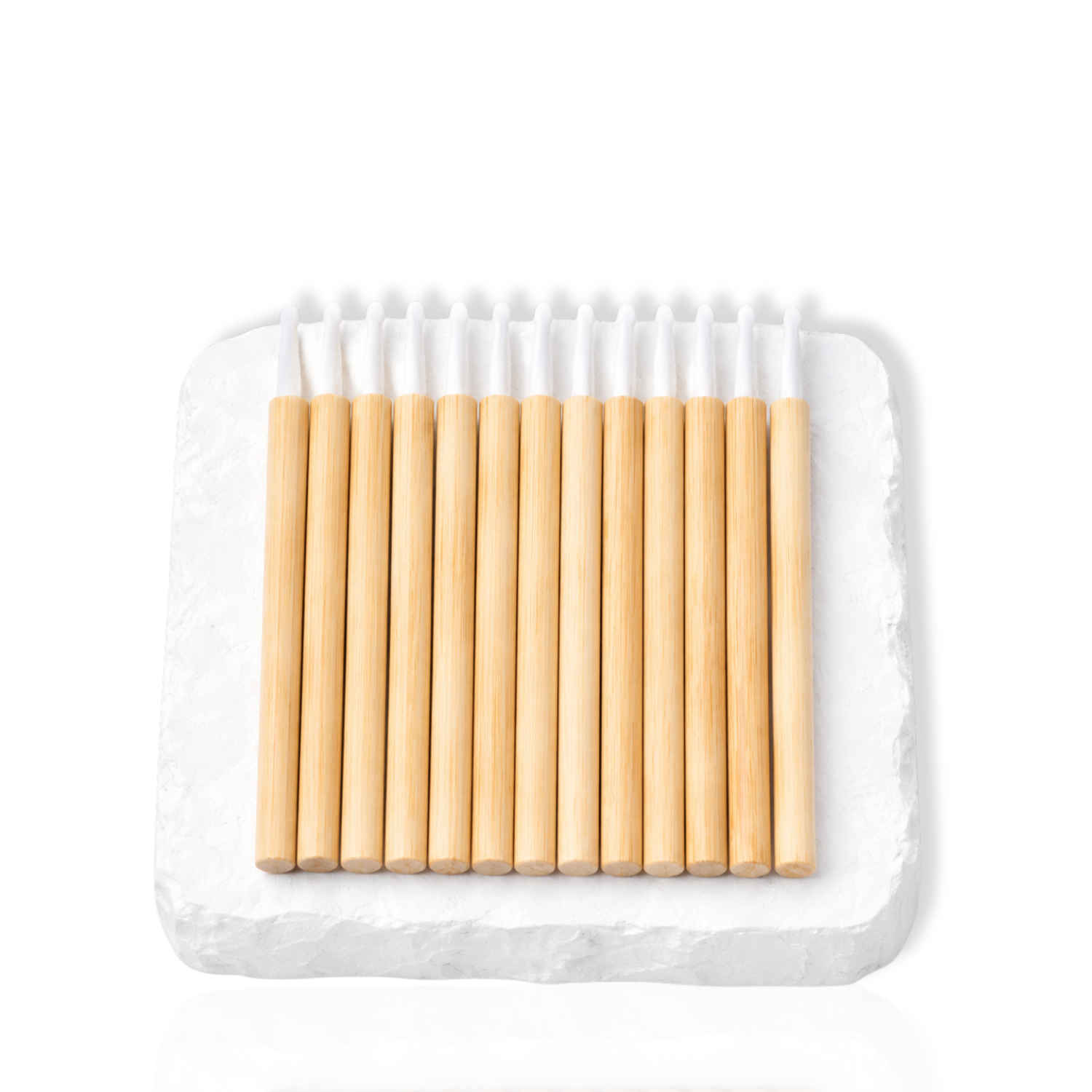 bamboo micro brushes