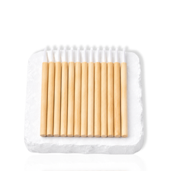 bamboo micro brushes