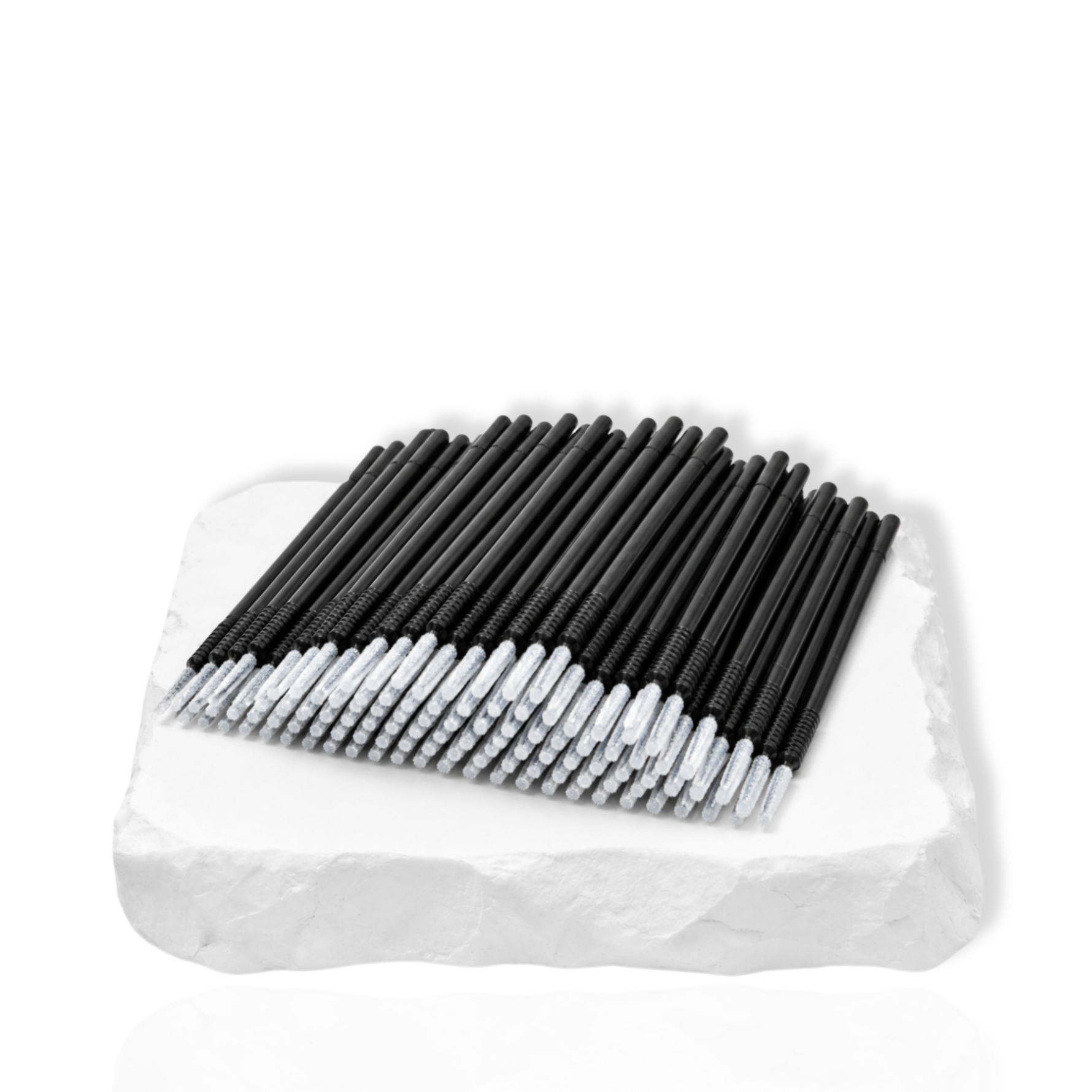bendable micro swabs