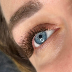 0.05 YY COLOR LASHES MIXED LENGTH 8-15MM