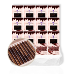 bittersweet chocolate lash trays