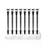 black lash brushes