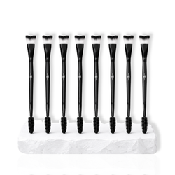 black lash brushes