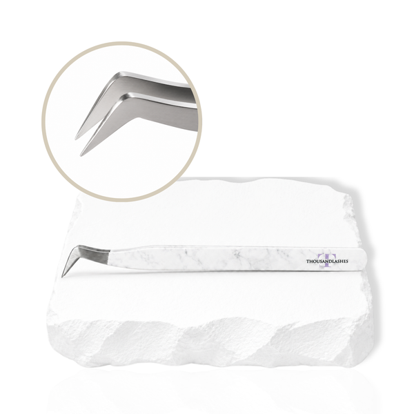 LARGE TIP BOOT LASH TWEEZER – ThousandLashes