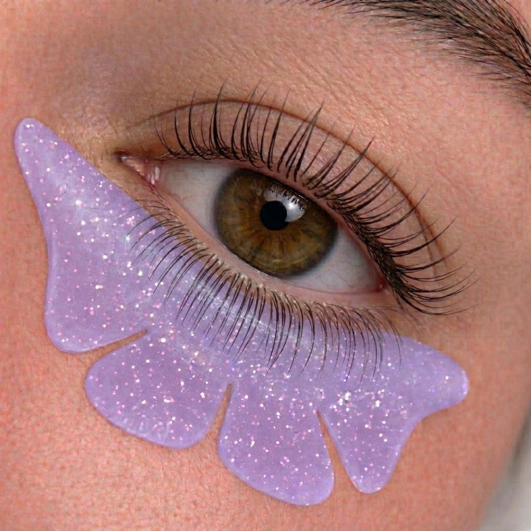lower lash lift rods