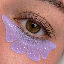 lower lash lift rods