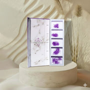 6D COLOR PROMADE LASH FANS 0.07 MIXED LENGTH 10-14MM