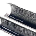 chloe lashes vs cashmere noir lashes