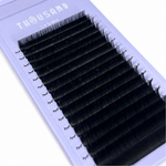 classic lash extensions cashmere noir
