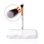 cleansing shampoo brush for eyelash extensions