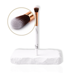 cleansing shampoo brush for eyelash extensions