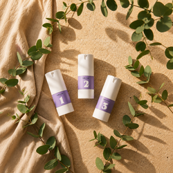 cysteamine lash lift system