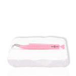 diamond grip lash tweezer
