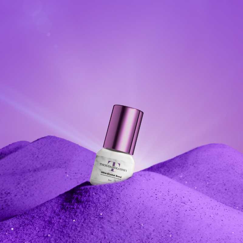 Professional Lash Extension Adhesive