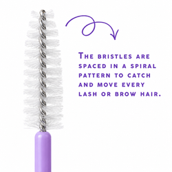 disposable mascara wands
