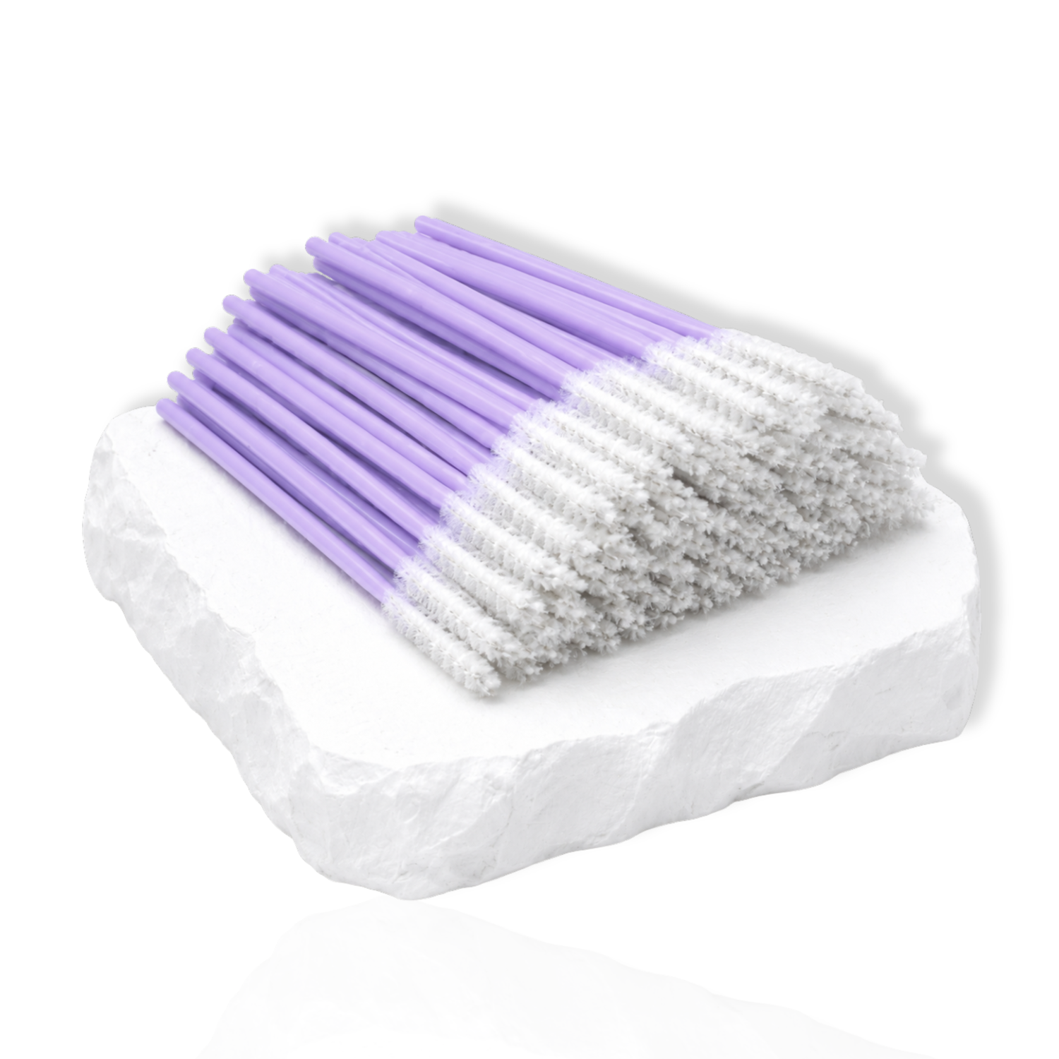 disposable spoolie brushes