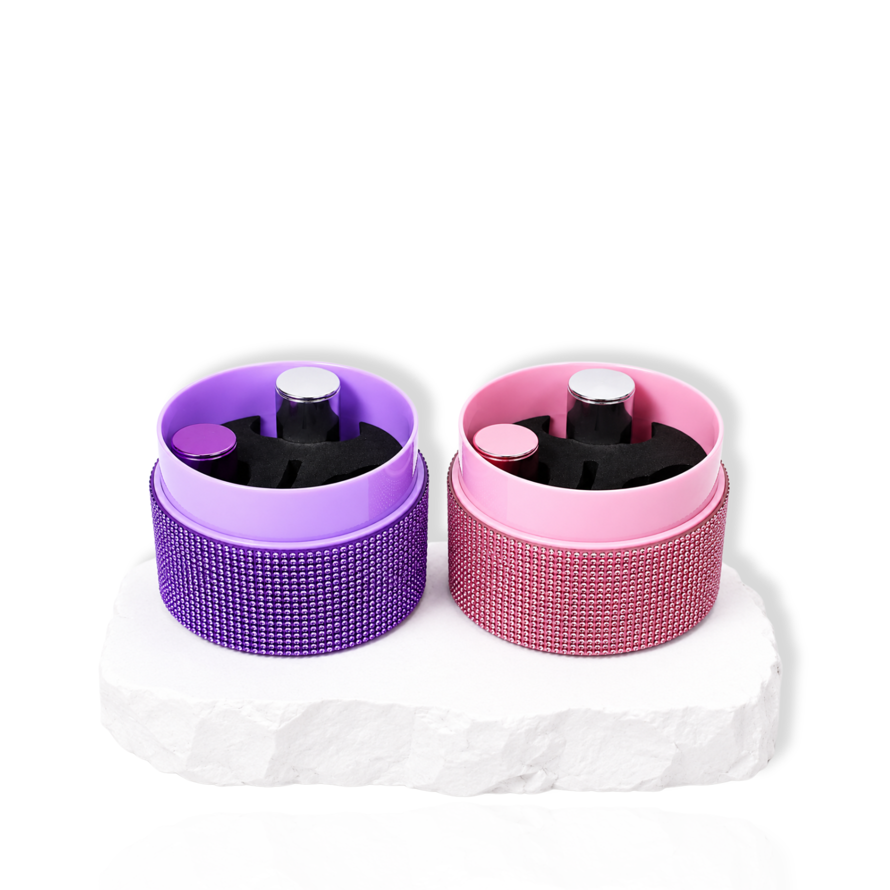lash glue storage vault