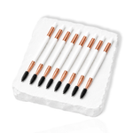eyelash extension brush