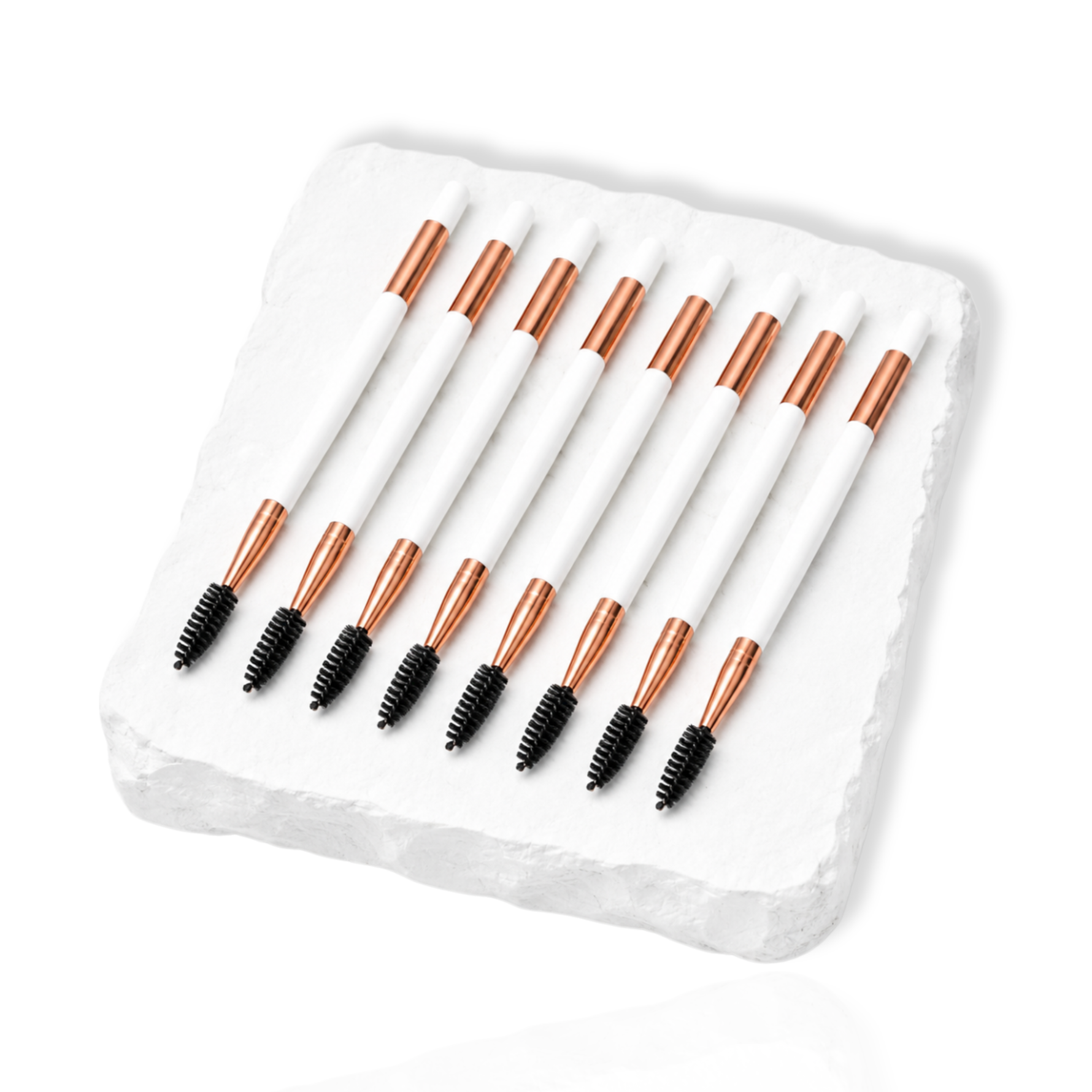 eyelash extension brush