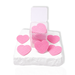 eyelash extension glue wipes