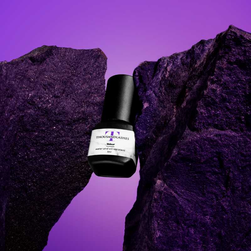 eyelash glue for extensions