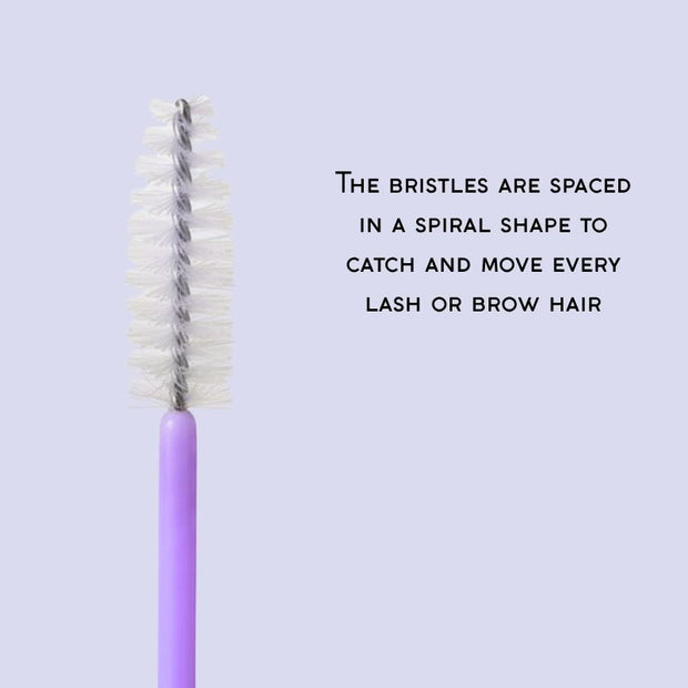 disposable mascara wands