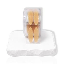lash extension eyelid tape