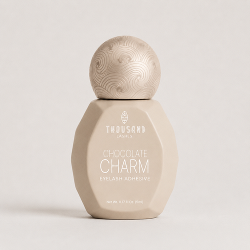 CHOCOLATE CHARM
BOND