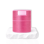 glittery lash adhesive vault
