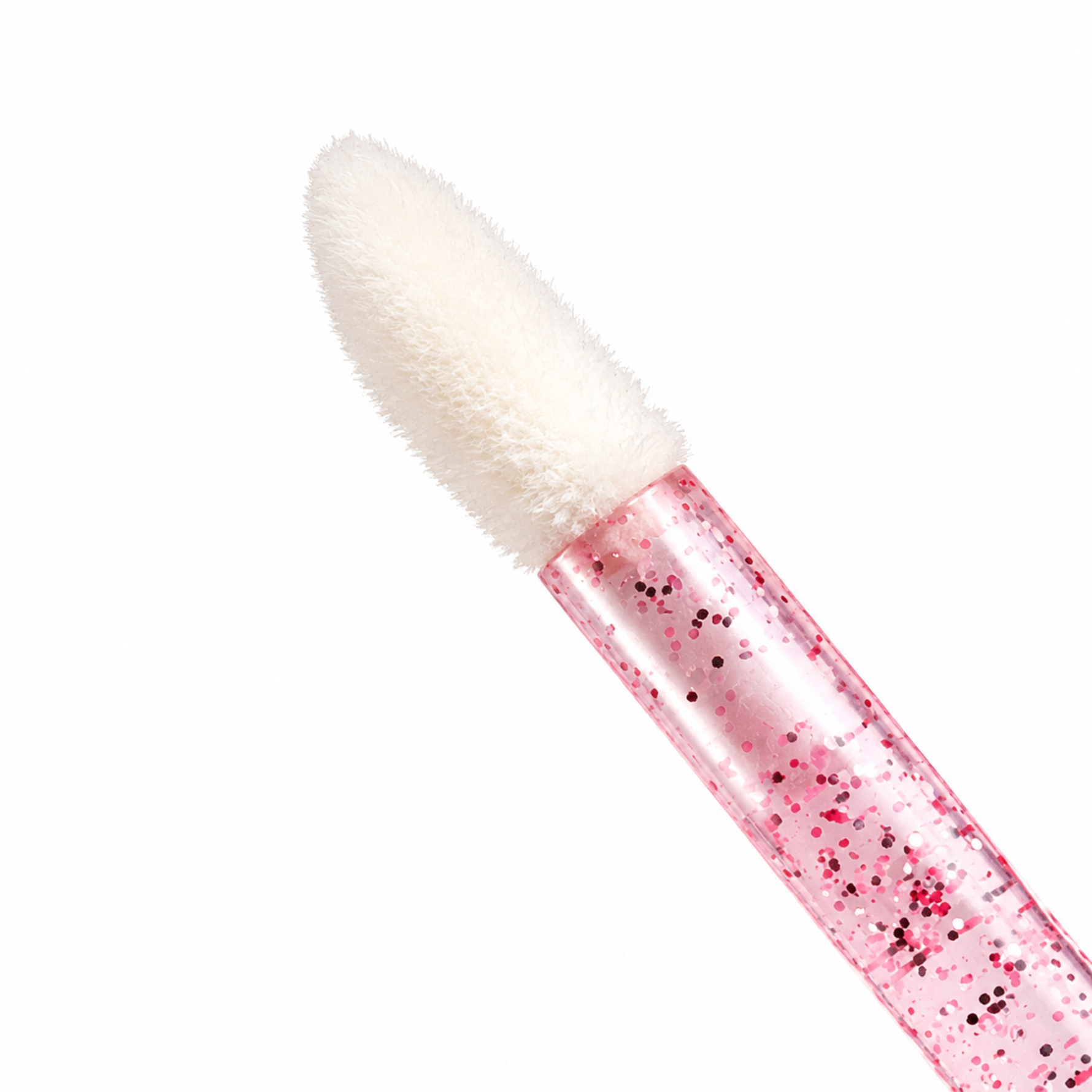glitter lip wands