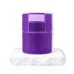 glitter lash adhesive vault