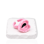 heart glue ring