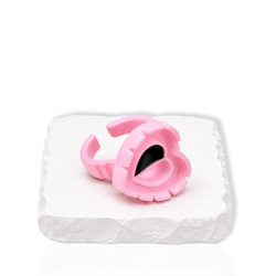 heart glue ring