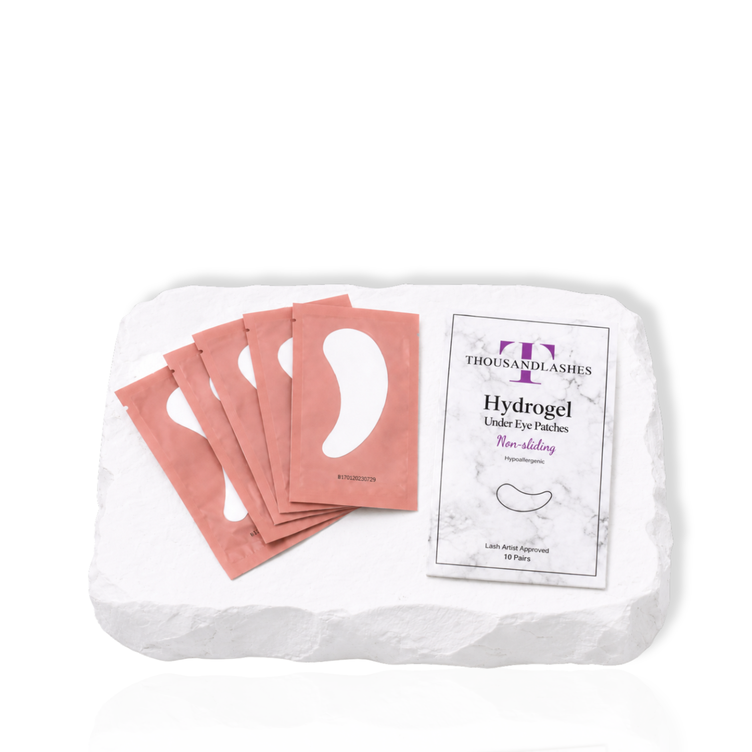 hydro gel under eye patches