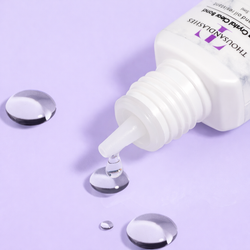 Eyelash Adhesive for Sensitive Eyes