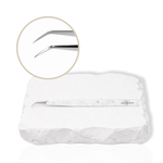 isolation 45 degree tweezer