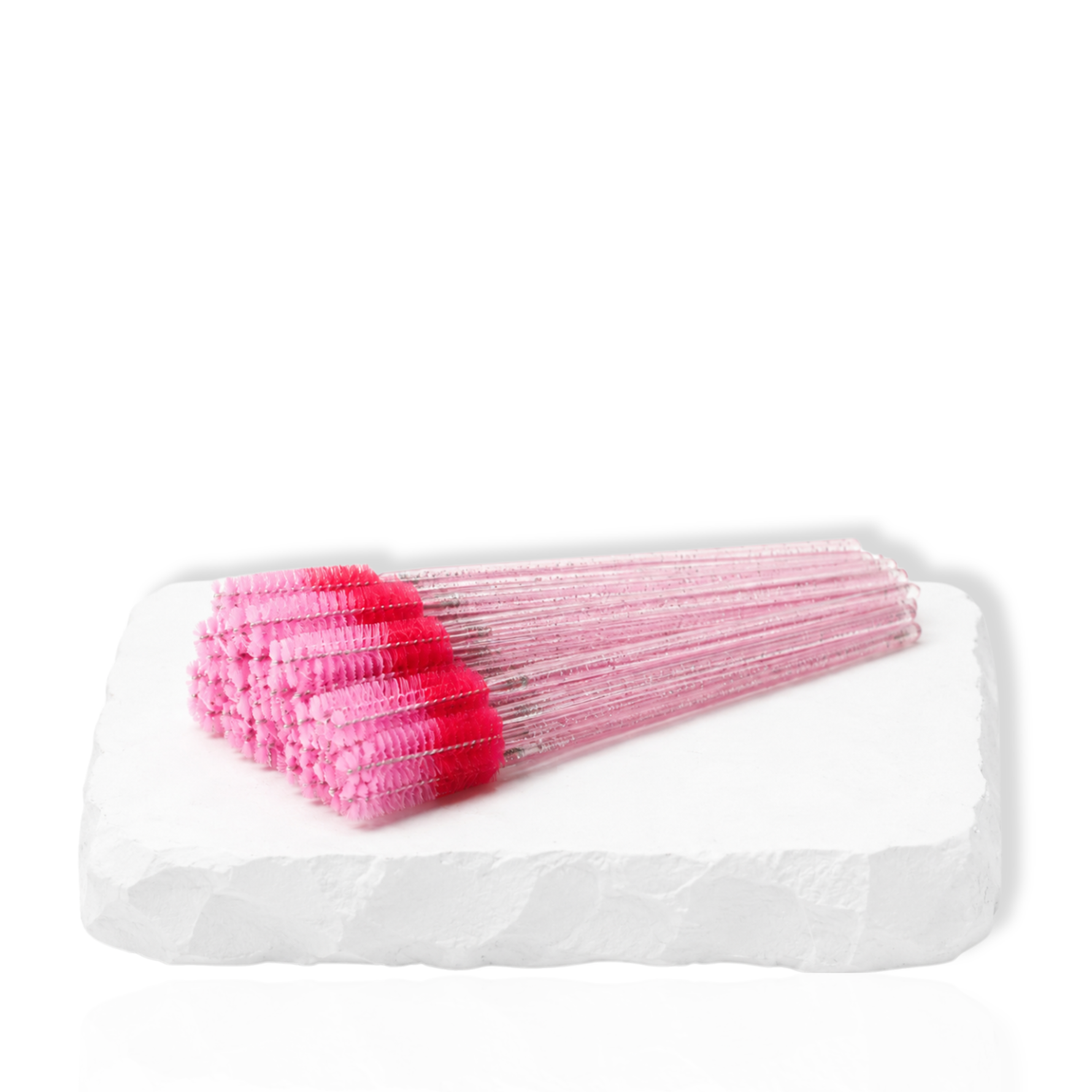 lash brushes 50 pcs