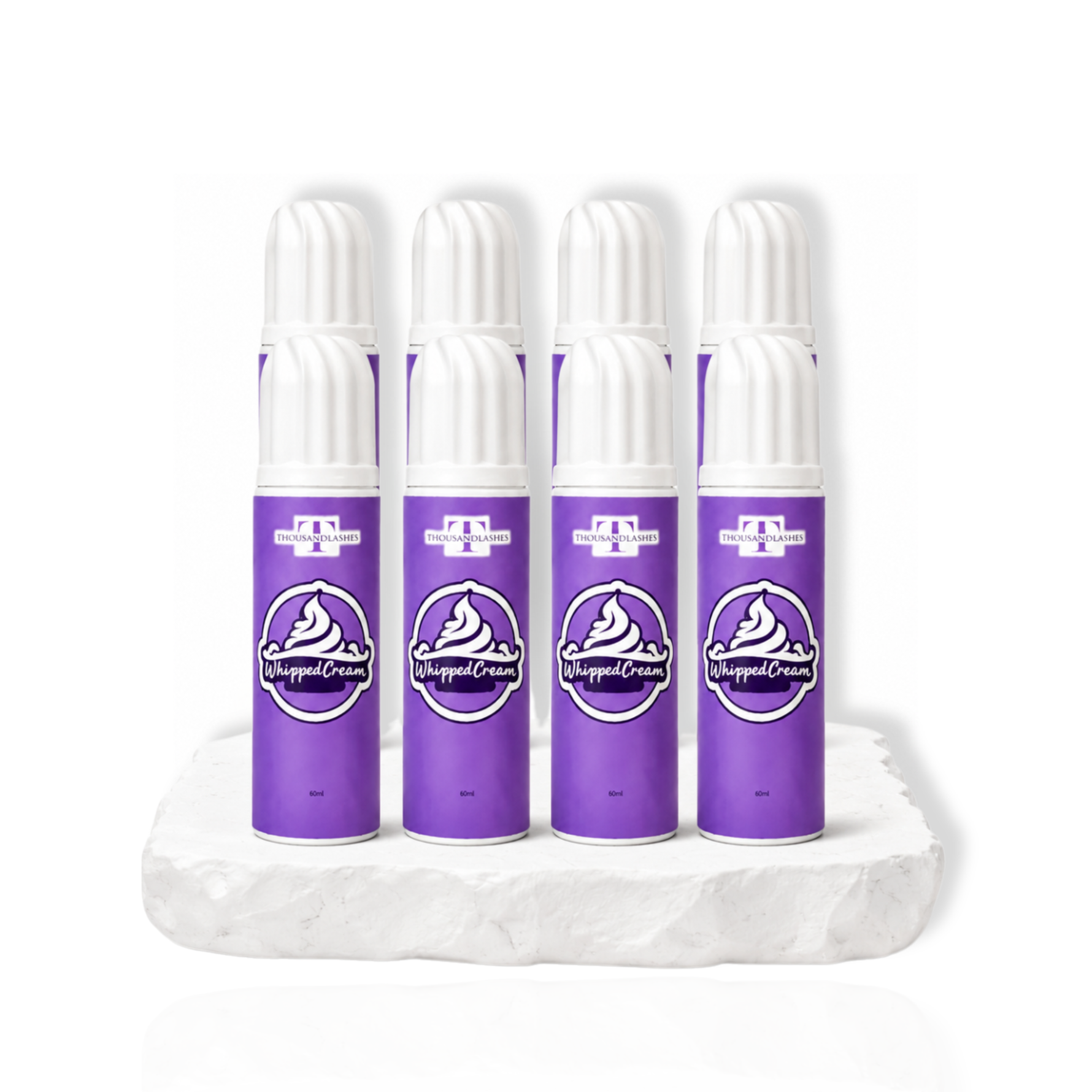 lash extension aftercare kit