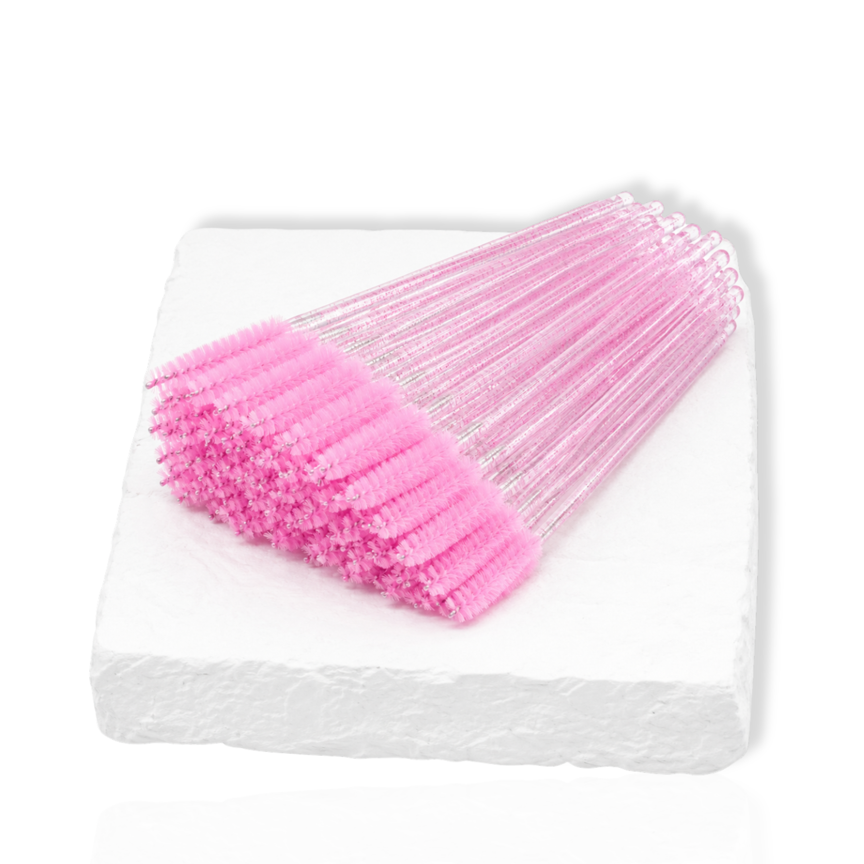 lash extension brushes