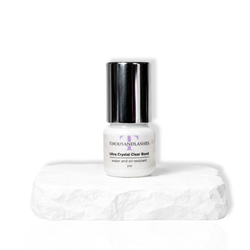 LASH ADHESIVE SAMPLE