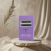 easy fan lash extensions