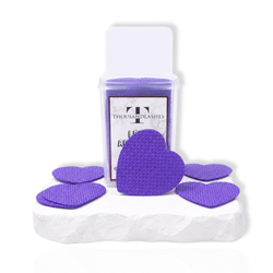 lash glue nozzle wipes