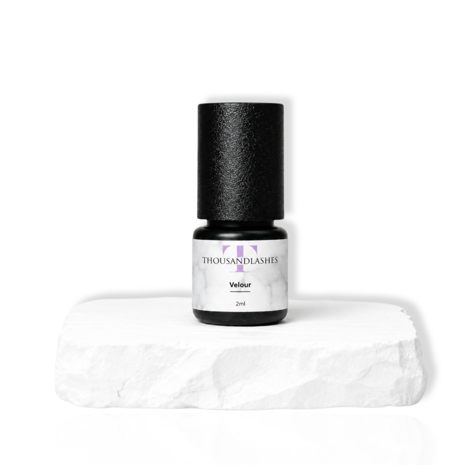 LASH ADHESIVE SAMPLE
