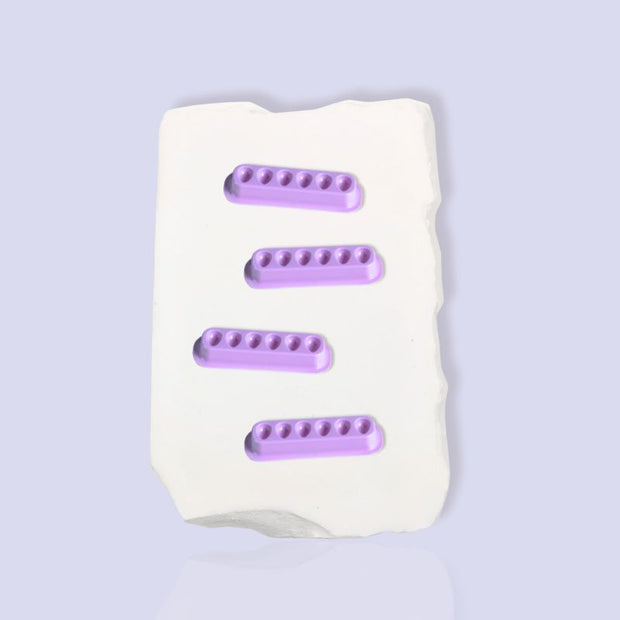lash glue trays for eyelash extensions