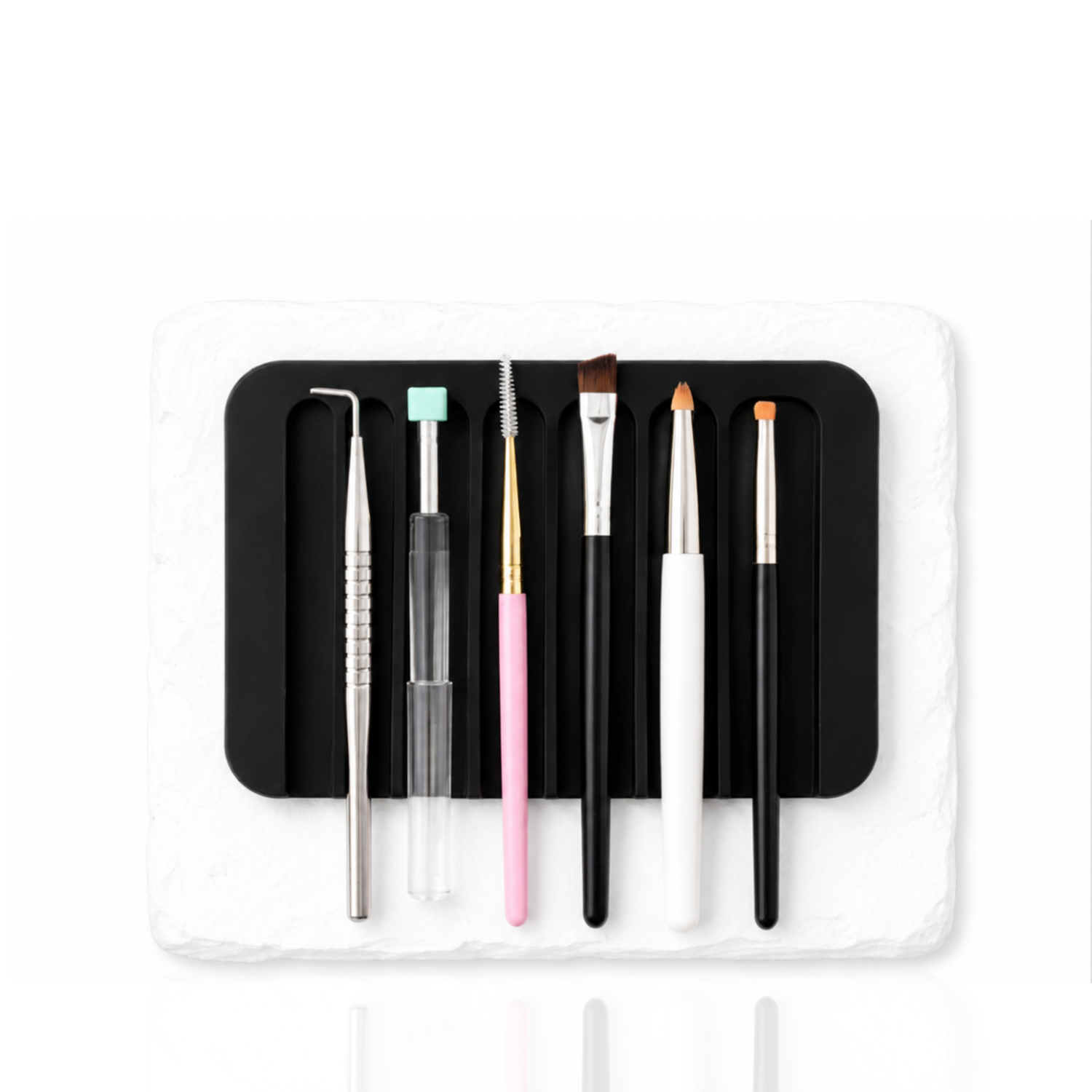 lash lift tool palette